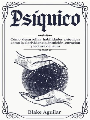cover image of Psíquico